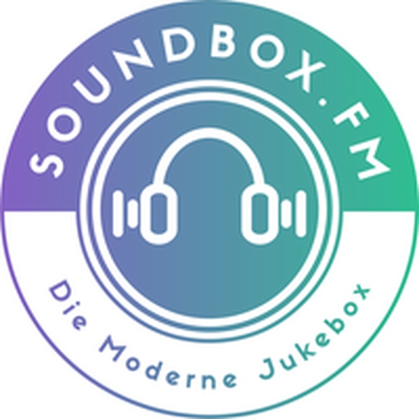 Soundbox FM Logo