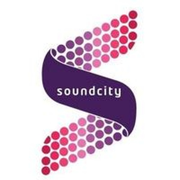 Soundcity 88.5 FM Nairobi Logo