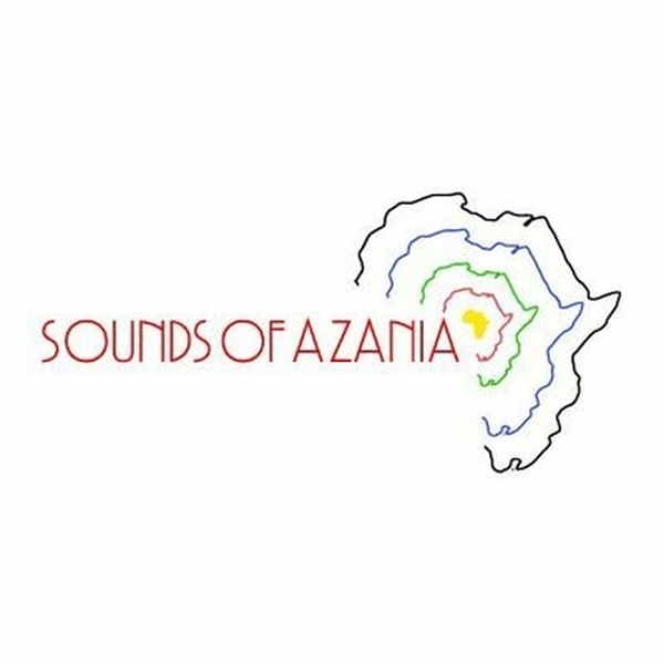 Sounds of Azania Logo