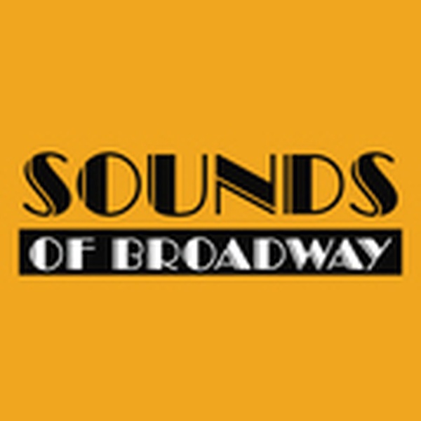 Sounds of Broadway Logo