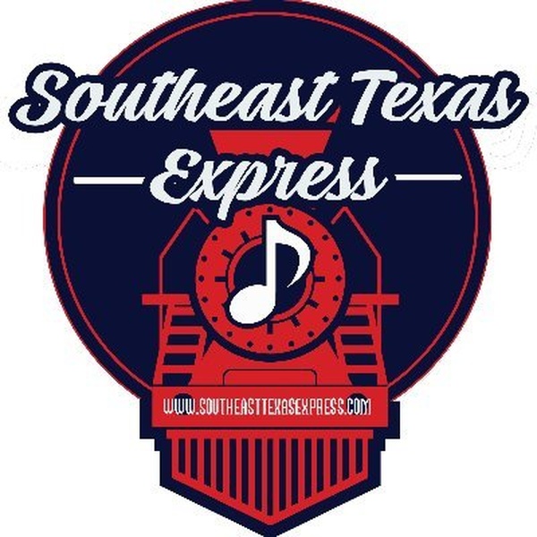 Southeast Texas Express Radio Logo