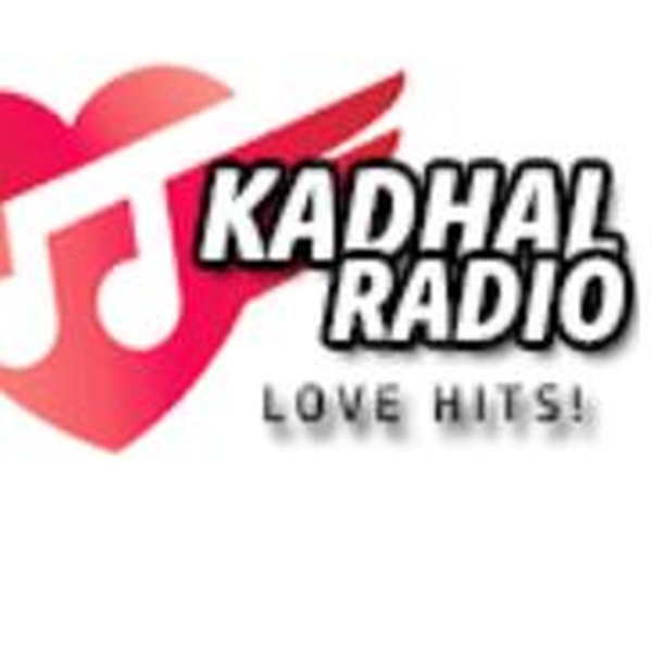 Southradios - Kadhal Radio Logo