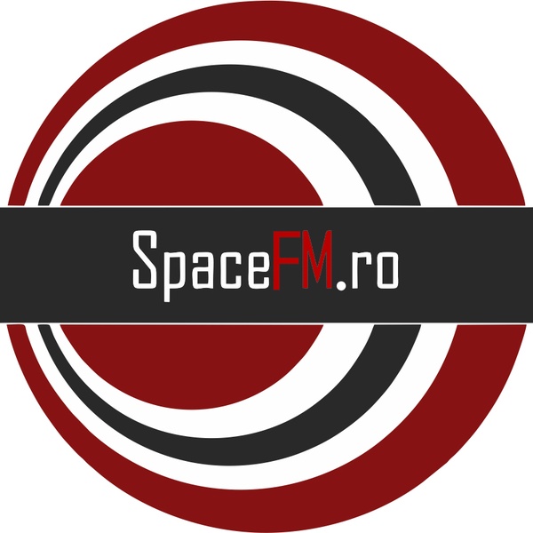SpaceFM Romania Logo