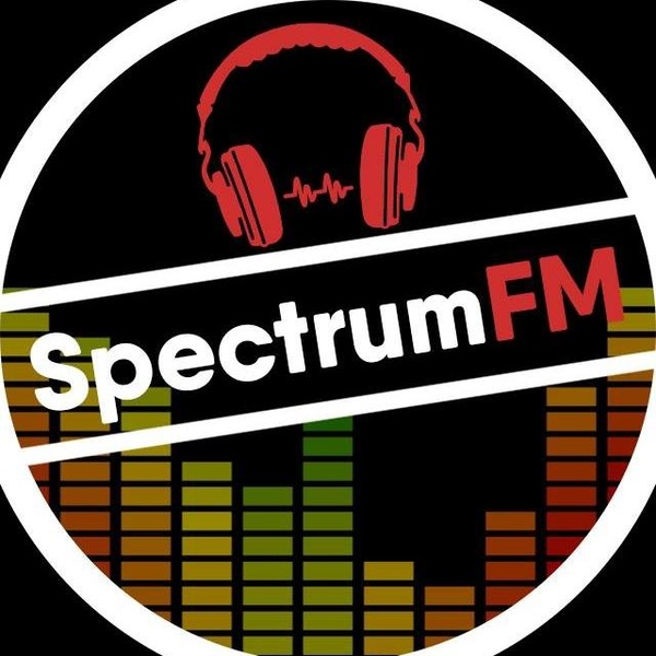 SpectrumFM Logo