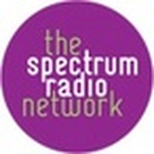 Spectrum Radio - DAB 2 Logo