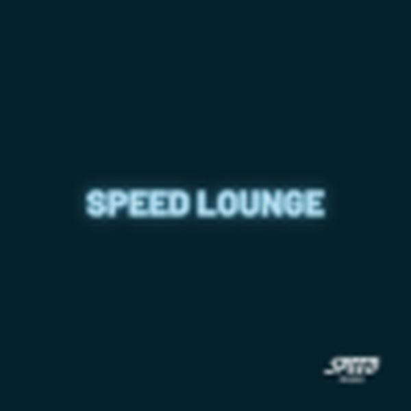 Speed Radio - Speed Lounge Logo