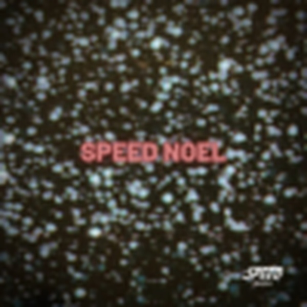 Speed Radio - Speed Noel Logo