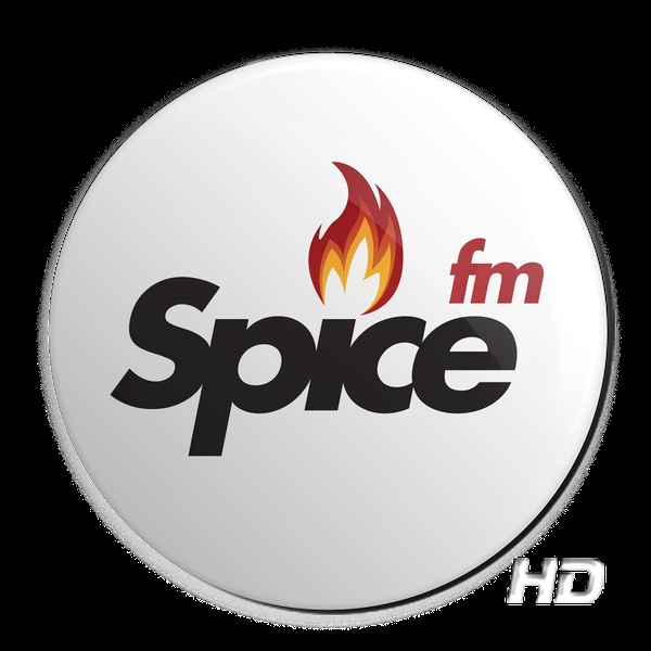 Spice FM Logo