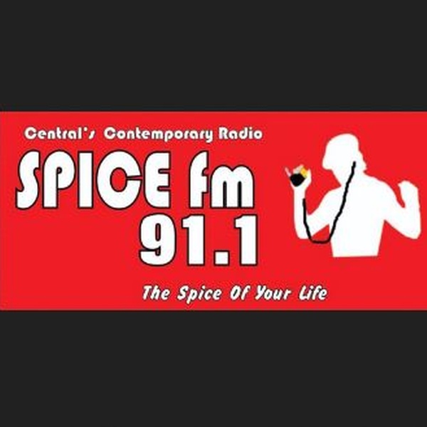 Spice Fm 91.1 Logo