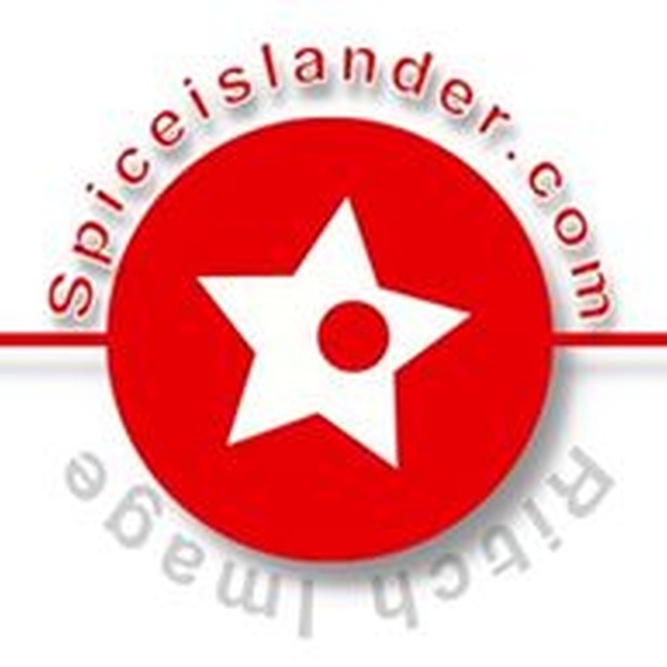 Spiceislander Radio Logo