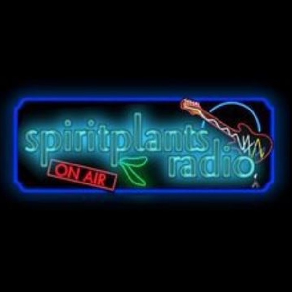 SpiritPlants Radio Logo