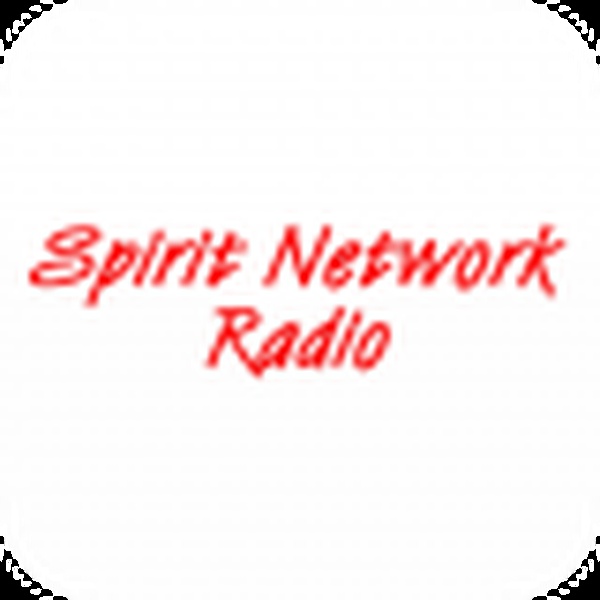 Spirit Network Radio Logo