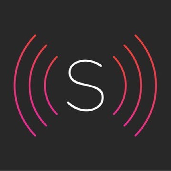 SpiritLive Radio Logo