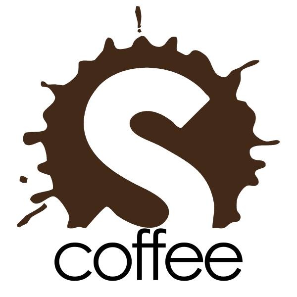 Splash Radio - Coffee Logo