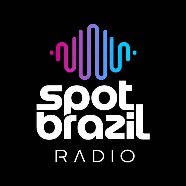 SpotBrazil Radio Logo