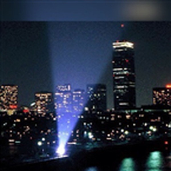 Spotlight Radio London Logo