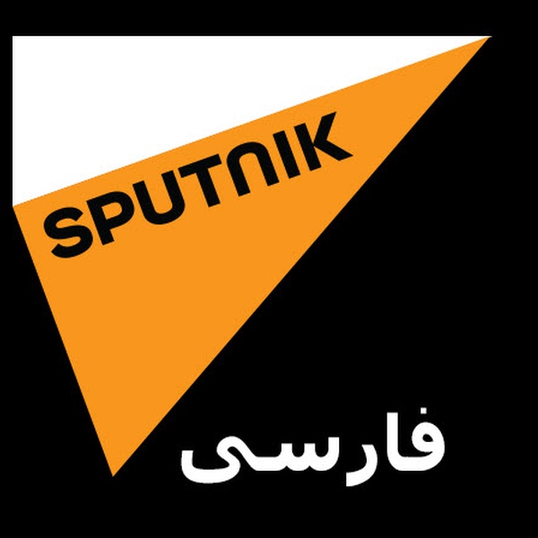 Sputnik Arabic Logo