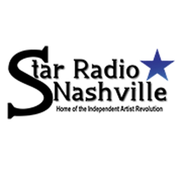 Star Radio Nashville Logo