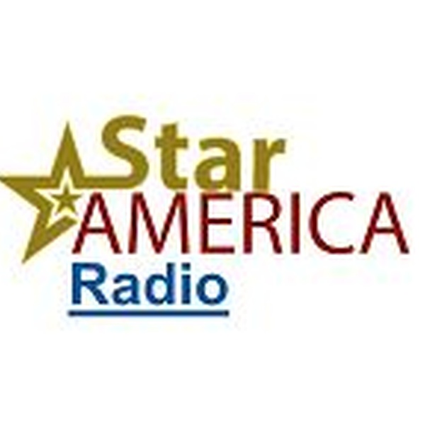 Star America Radio Logo