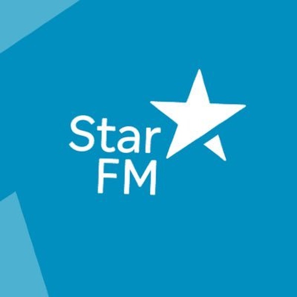 Star FM UAE Logo