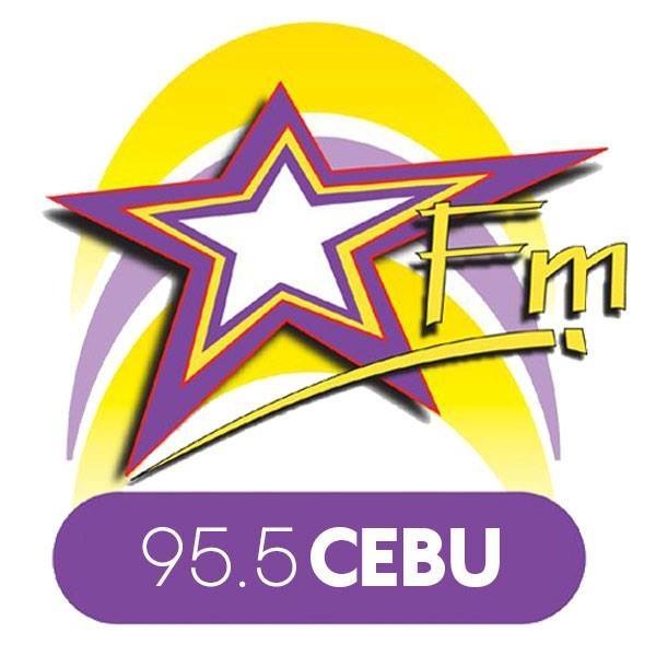 Star FM Cebu Logo
