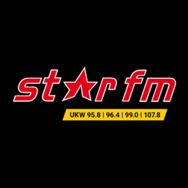 Star FM Nürnberg Logo