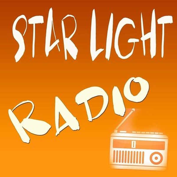 Star Light Radio Logo