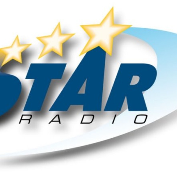Star Radio Logo
