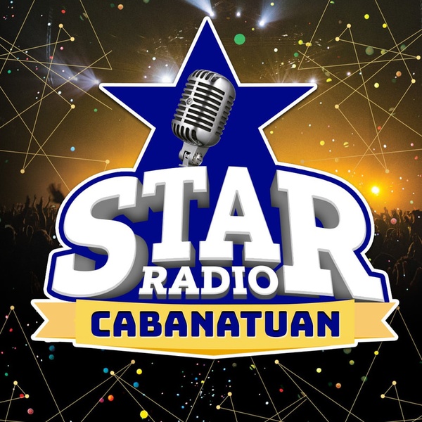 Star Radio Cabanatuan Logo