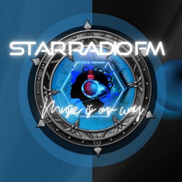 Star Radio FM Logo