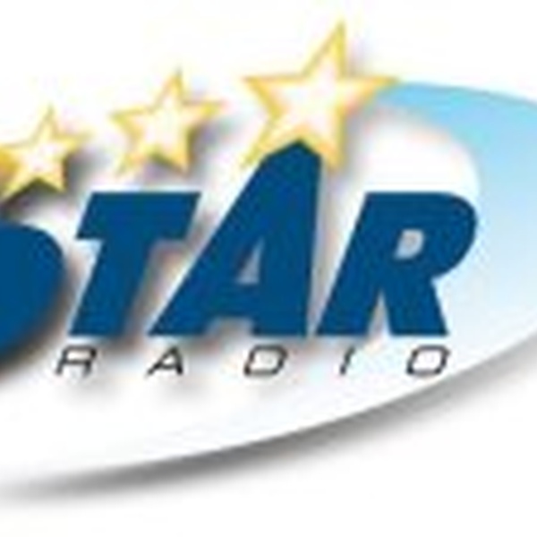 Star Radio Network Logo