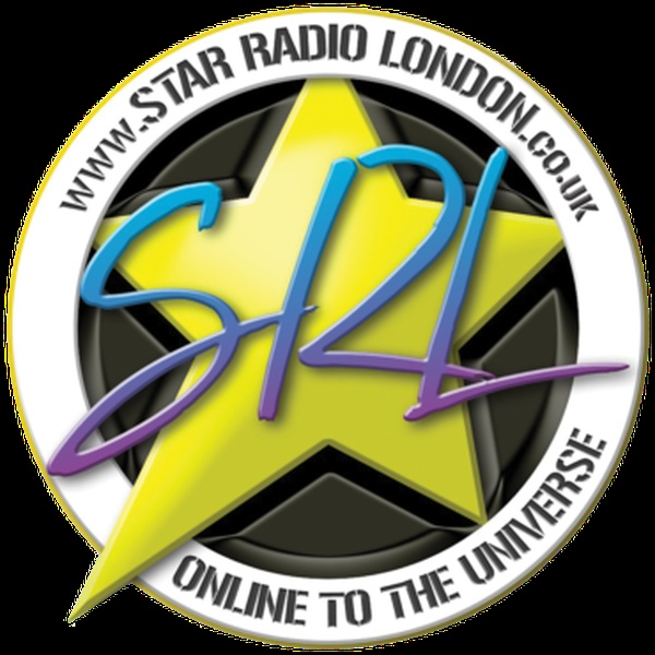 Star Radio London Logo