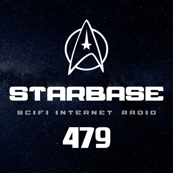 Starbase 479 Logo