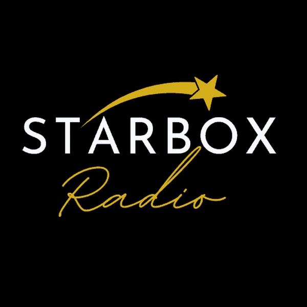 Starbox Radio - Love Mix Logo