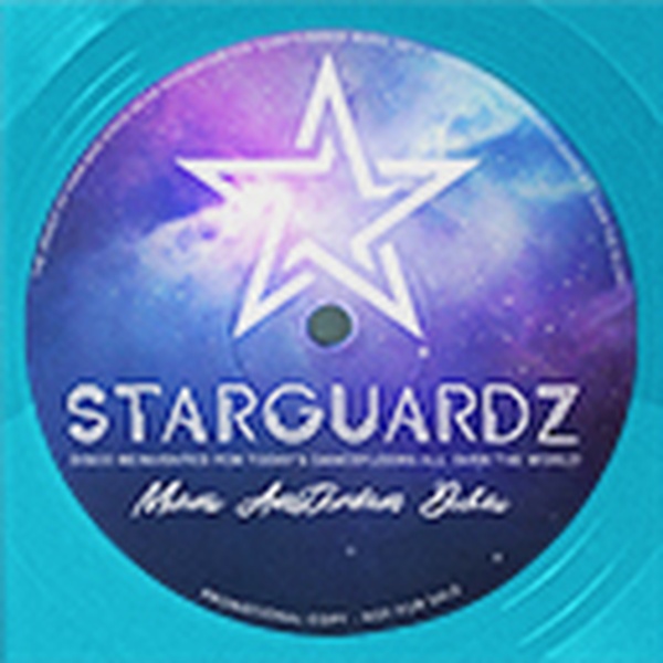 Starguardz Logo