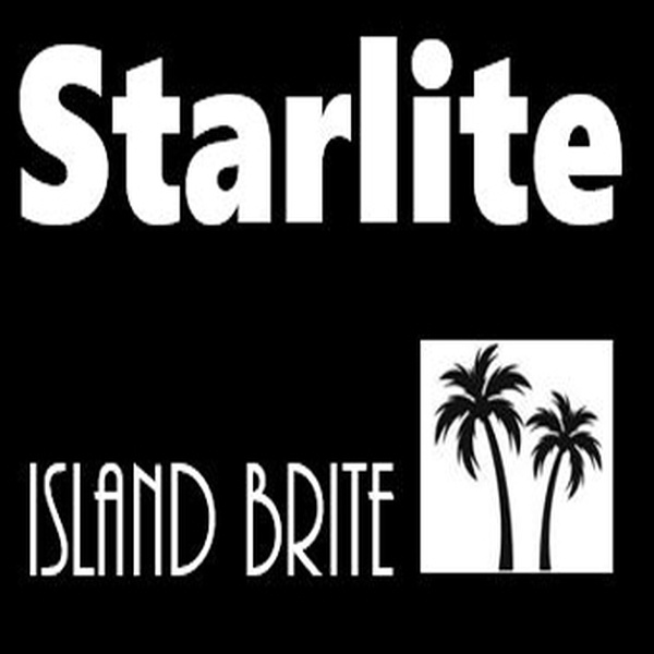 Starlite Island Brite Logo