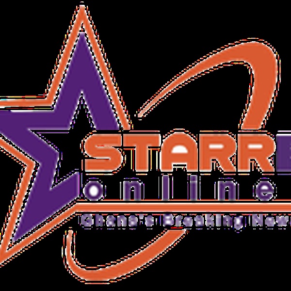 Starr 103.5 FM Logo