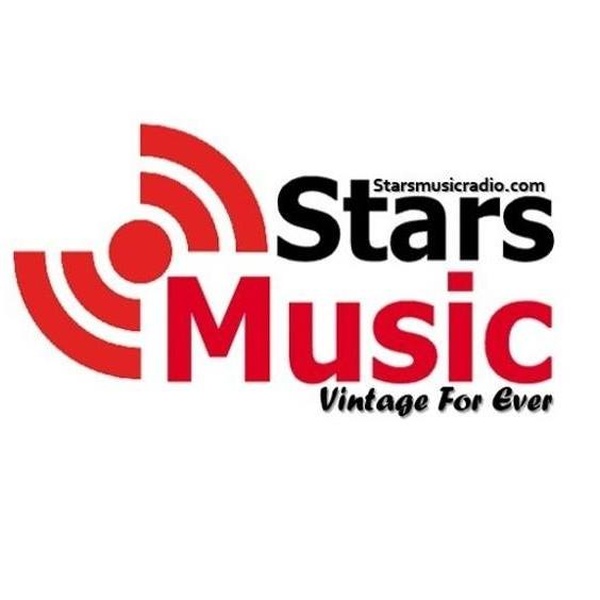 Stars Music Radio Logo