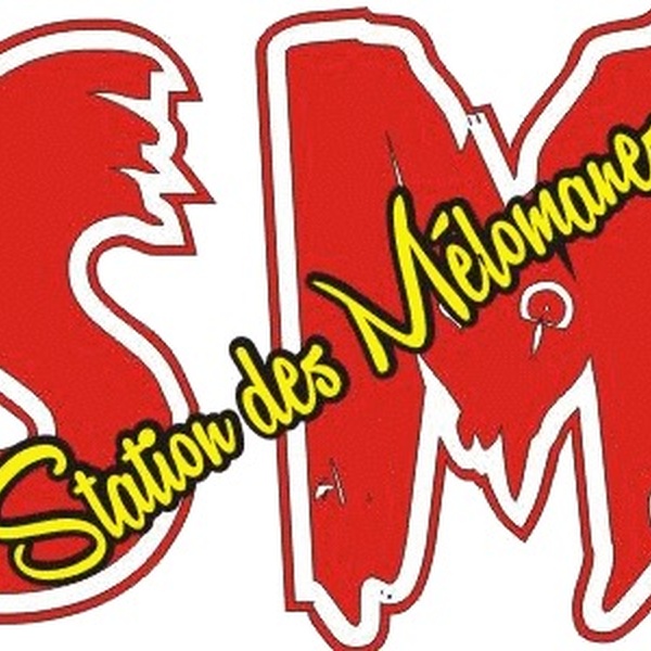Station des Mélomanes Logo