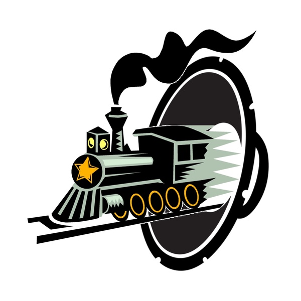 Station op Stelten Logo