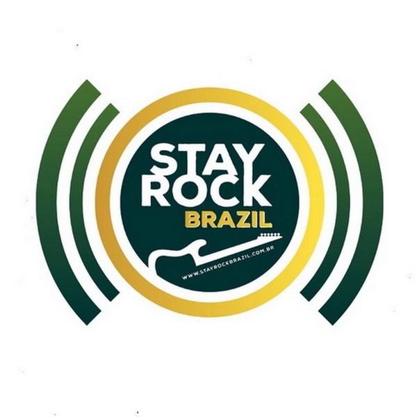 Stay Rock Brazil Logo