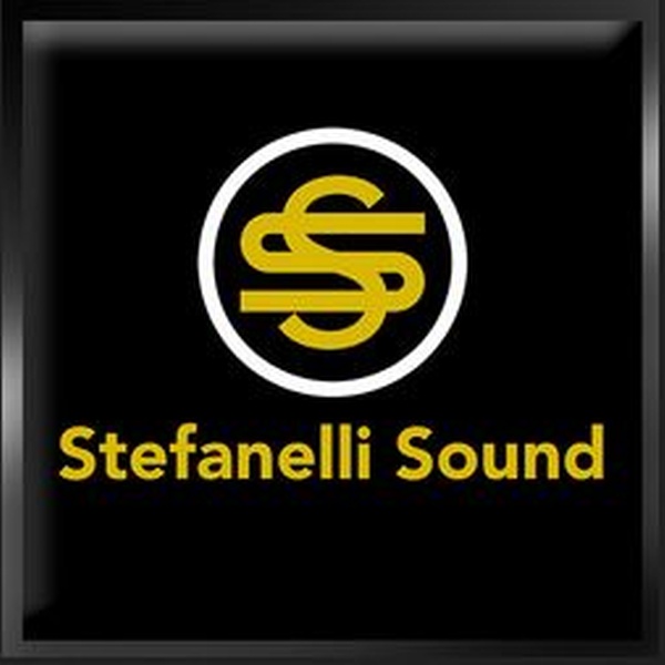 Stefanelli Sound Logo