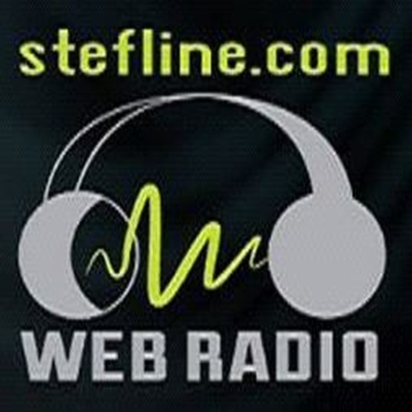 Stefline Radio Logo