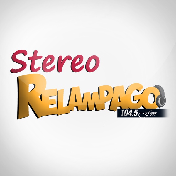 Stereo Relampago Logo