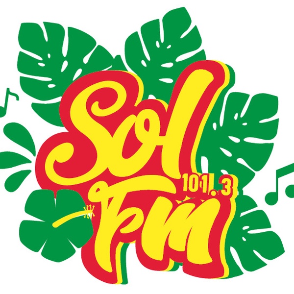 Sol FM - XHVP Logo