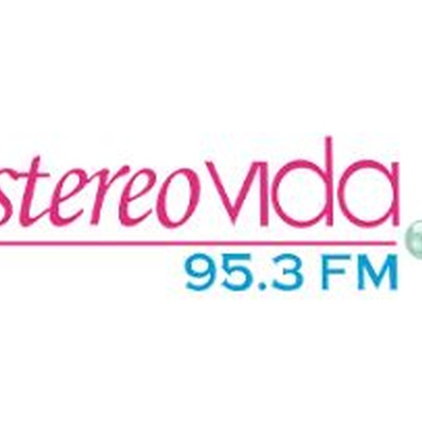 Stereo Vida - XHPY Logo
