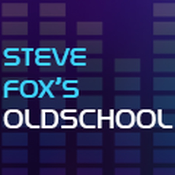 Steve Foxs Old School Logo