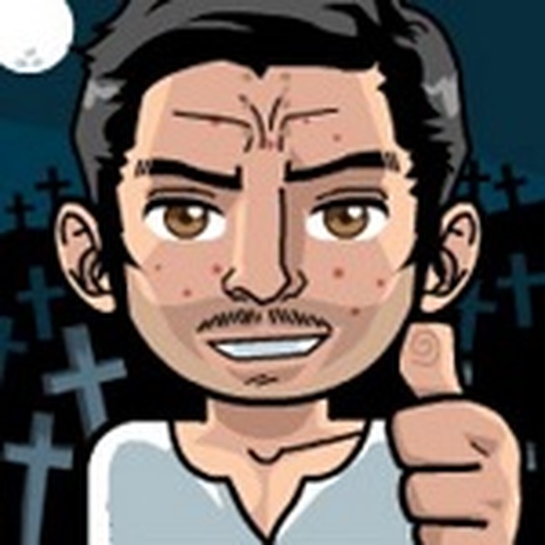 StiventJiro Radio Logo