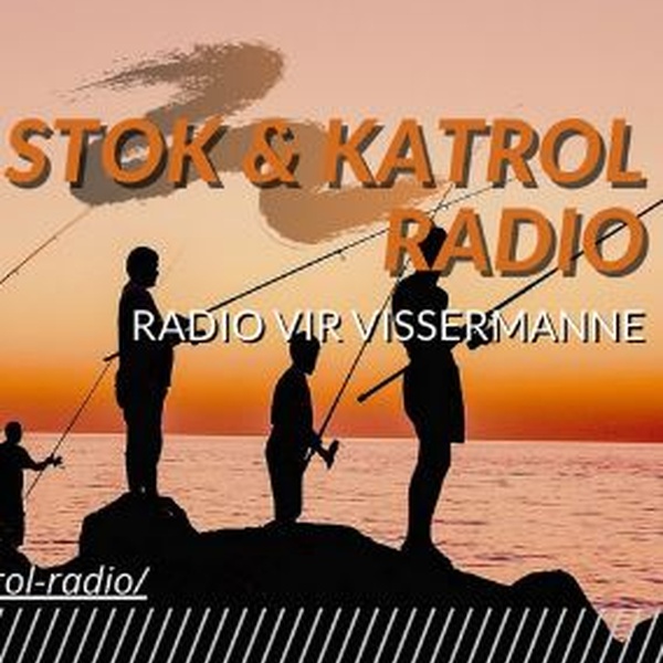 Stok & Katrol Radio Logo