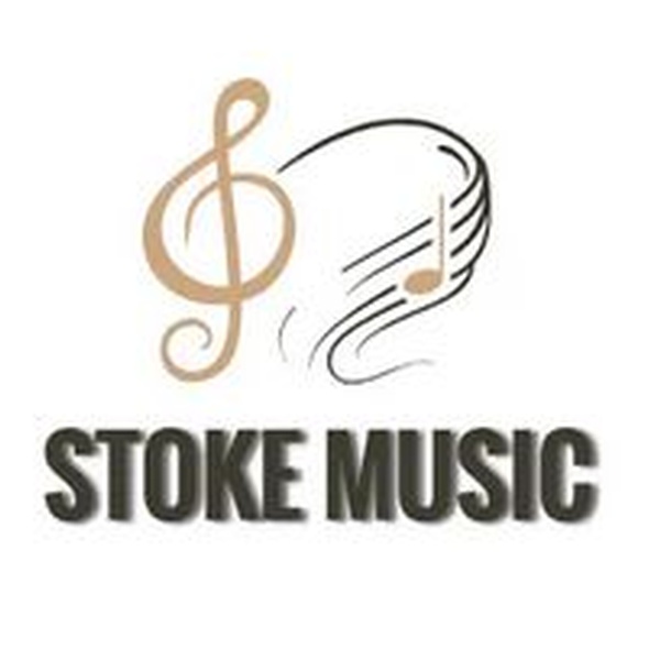 Stoke Music Radio Logo
